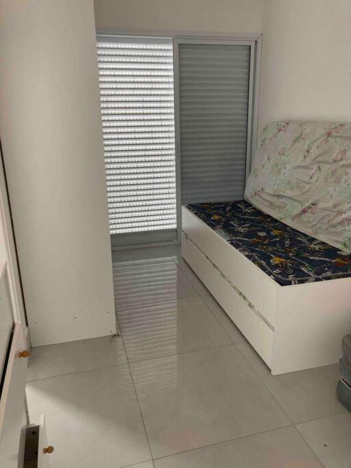 Casa Agradavel Com Piscina Ha 1 Quadra Da Praia. Bertioga Exterior foto